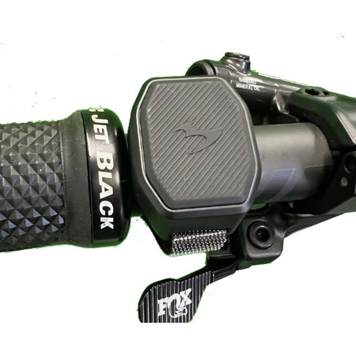 Moon Rigel Max-S 1600 Lumen Front Light | Off Course Bike Shop