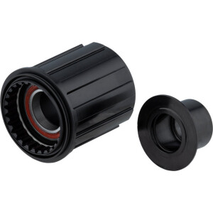 Image of DT Swiss Freehub MTB HG Alloy for Ratchet drive hubs - w/12mm right endcap