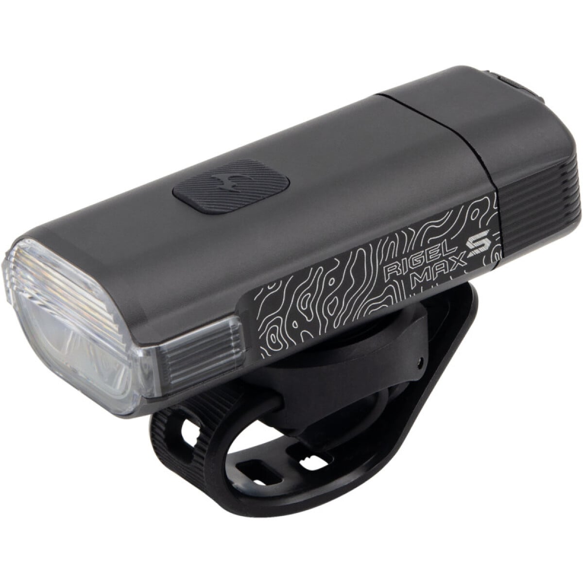 Moon Rigel Max-S 1600 Lumen Front Light | Off Course Bike Shop