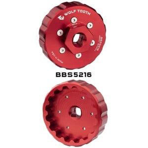 Image of Wolf Tooth Bottom Bracket Socket Tools