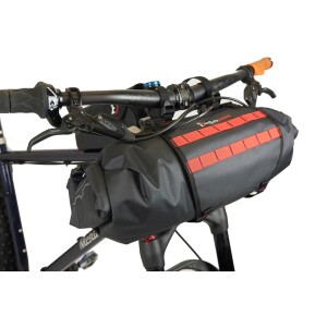Image of Revelate Designs Sweetroll Handlebar Bag