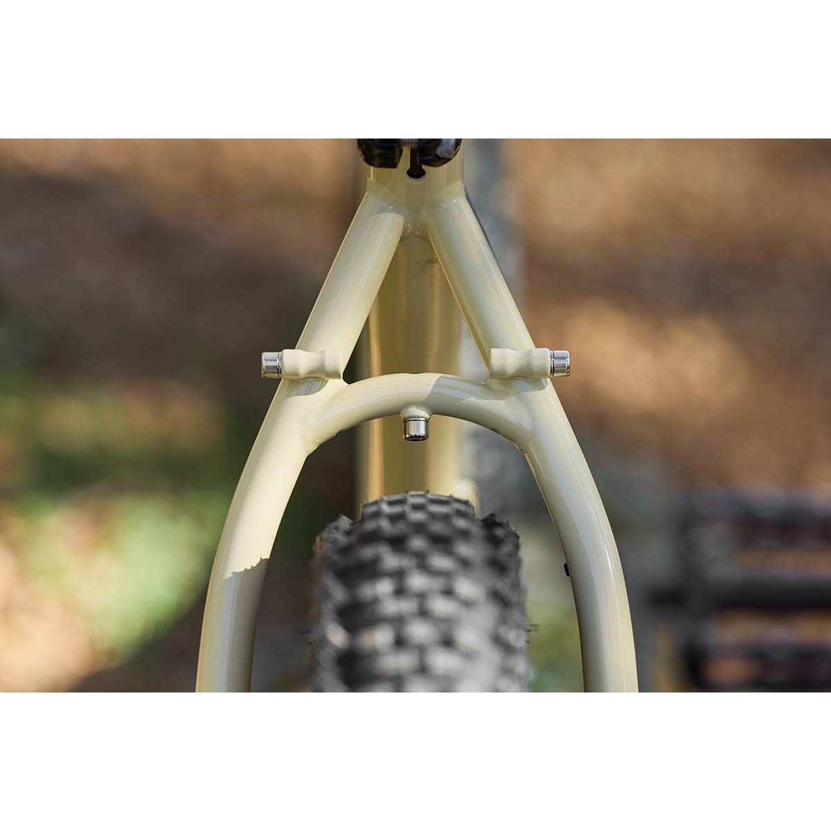Image of Surly Bridge Club CUES 27.5" Bike Whipped Butter