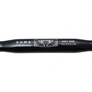 Image of Soma Highway One 31.8mm Handlebar