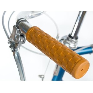 Image of Velo Orange Kraton Basket Weave Grips