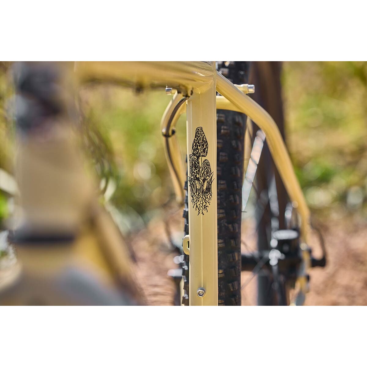 Image of Surly Bridge Club CUES 27.5" Bike Whipped Butter