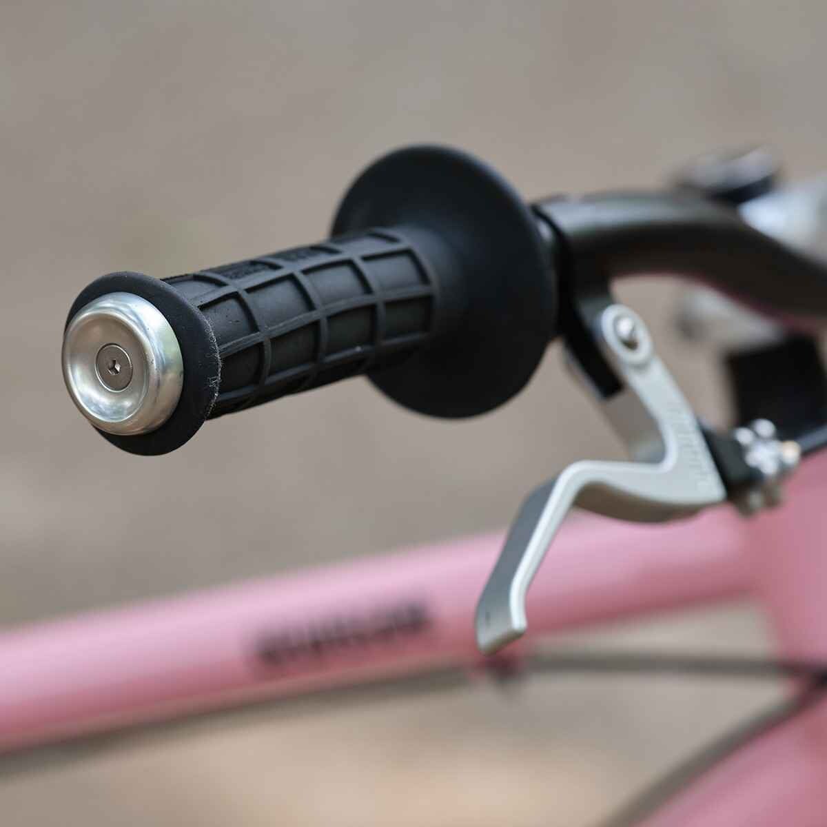 Image of Blue Lug Nitto FW-25 Large Bar Ends