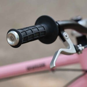 Image of Blue Lug Nitto FW-25 Large Bar Ends