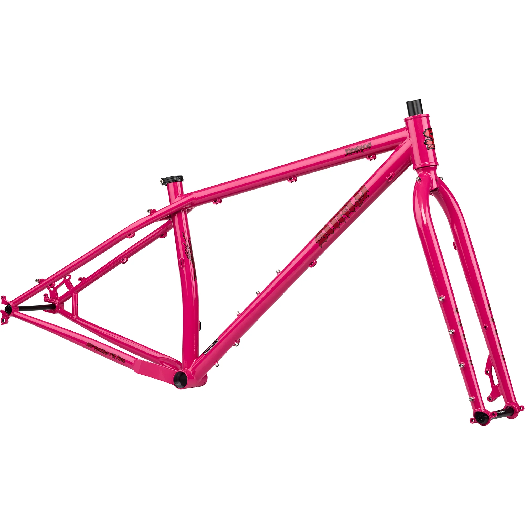 Surly Krampus Frameset | Off Course Bike Shop Australia