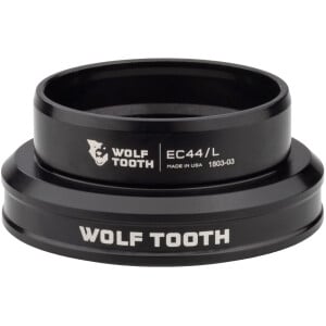 Image of Wolf Tooth Premium EC44/40 Lower Headset Cup