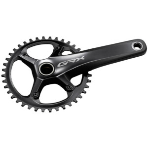 Image of Shimano GRX FC-RX810 Crankset