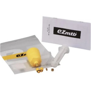 Image of EZMTB Basic Brake Bleed Kit Shimano