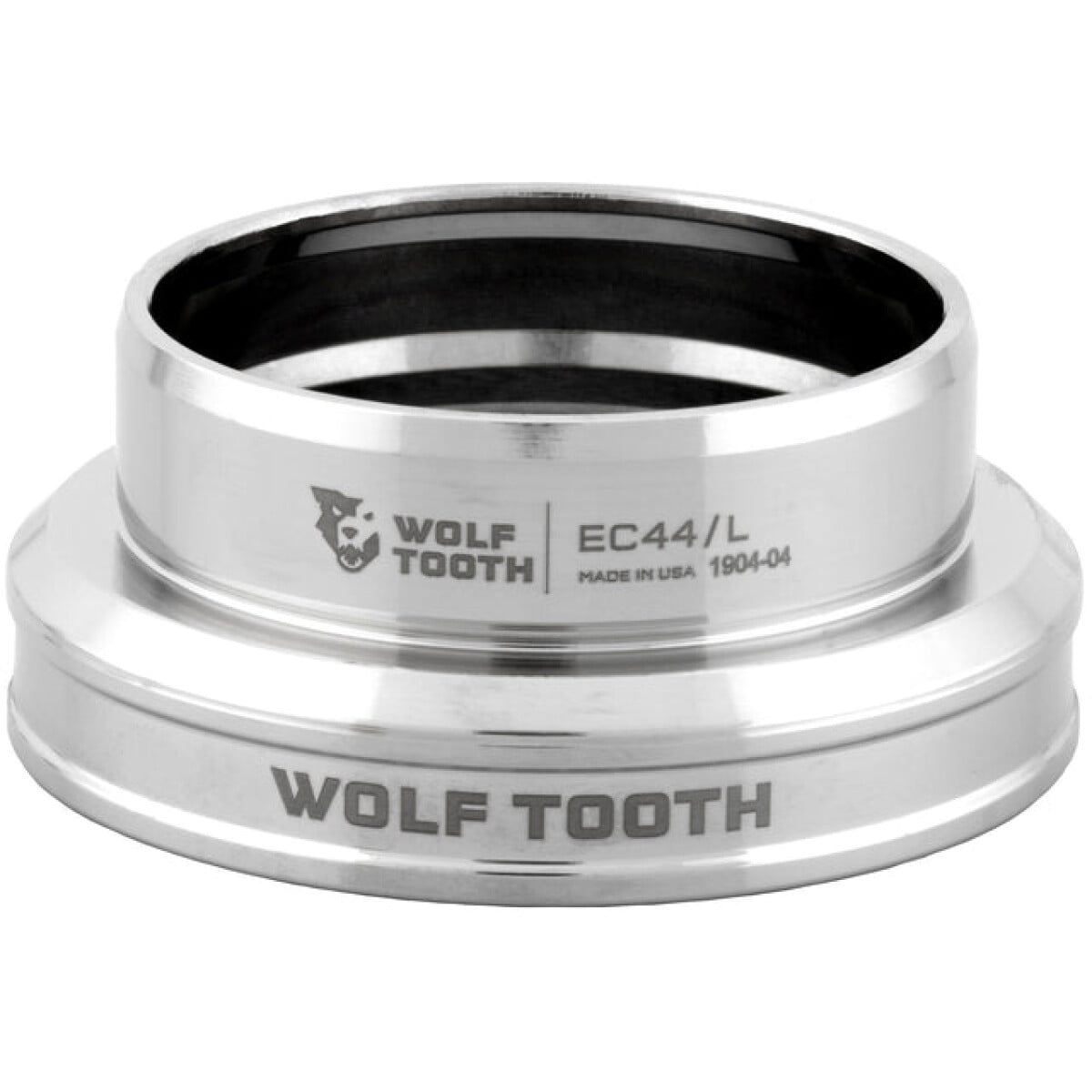 Image of Wolf Tooth Performance EC44/40 Headset Lower