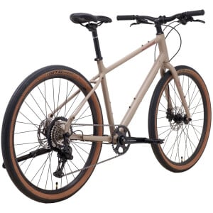 Image of Kona Dew Satin Toffee