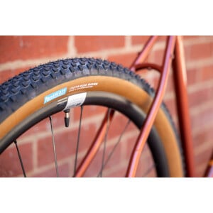 Image of Wilde Rambler SL Copper Bike GRX 12 Speed Complete Build