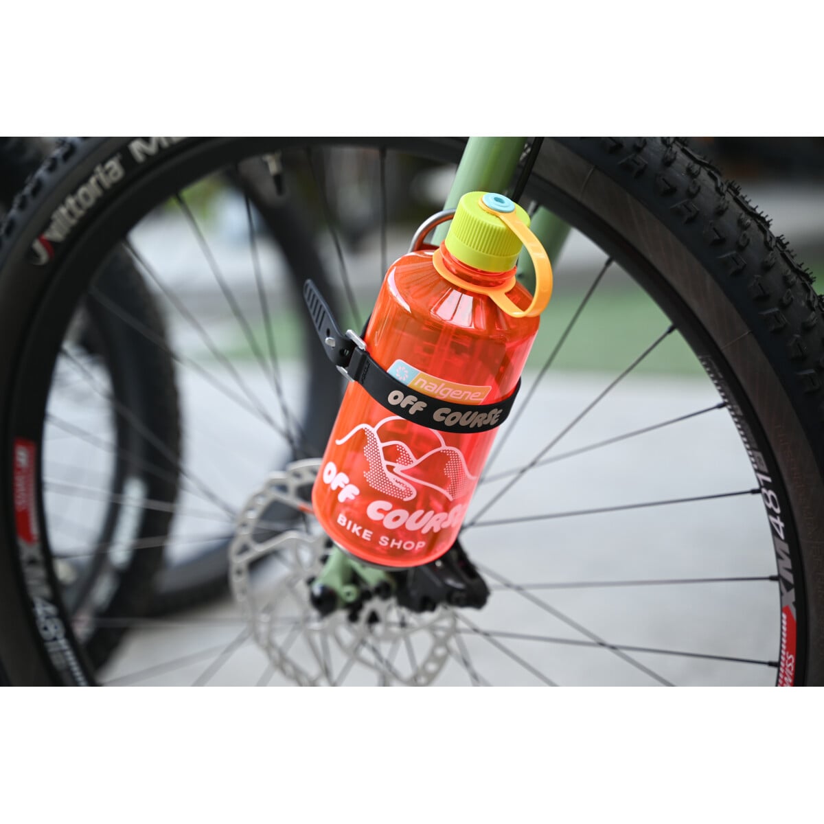 Image of Voile Straps Aluminium Buckle