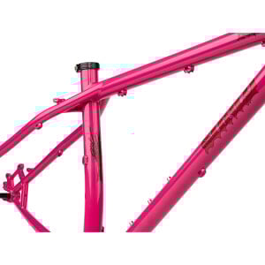 Image of Surly Krampus Frameset