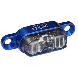 Image of SON Rear Light Rack Mount