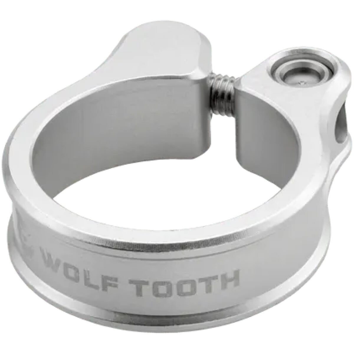 Image of Wolf Tooth Seatpost Clamp