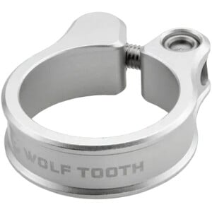 Image of Wolf Tooth Seatpost Clamp