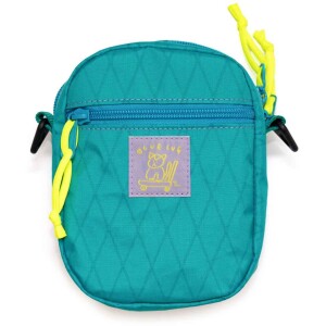 Image of Blue Lug Bike Pocket