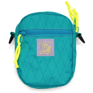 Image of Blue Lug Bike Pocket