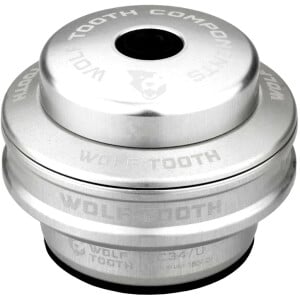 Image of Wolf Tooth Premium Headset EC34/28.6 16mm Stack Upper