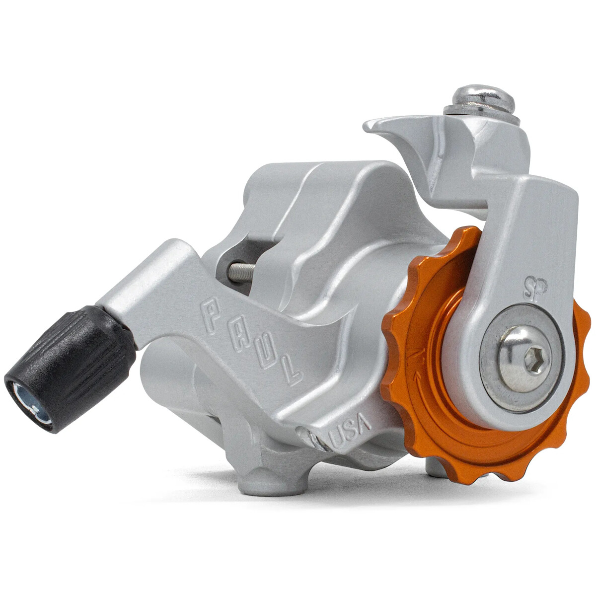 Image of Paul Klamper Flat Mount Disc Caliper