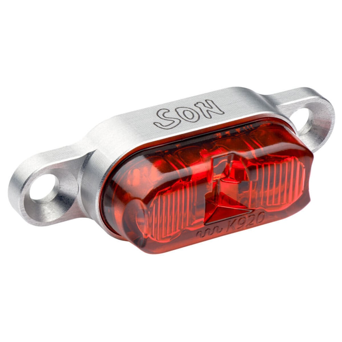 Image of SON Rear Light Rack Mount