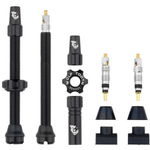 Image of Wolf Tooth Tubeless Valves