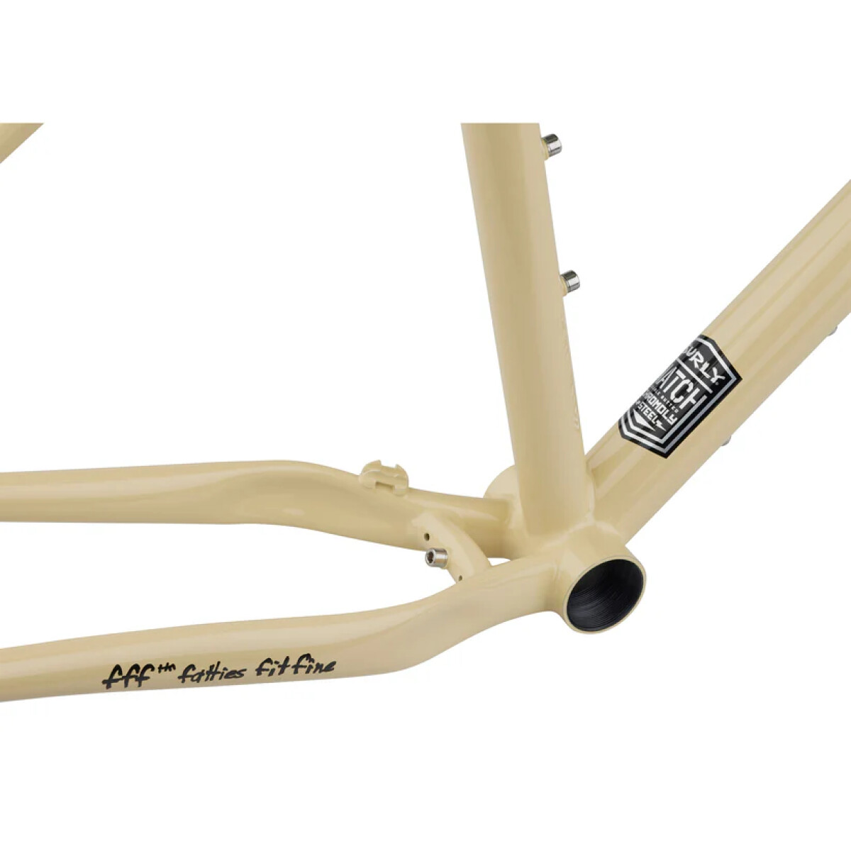 Image of Surly Bridge Club Frameset