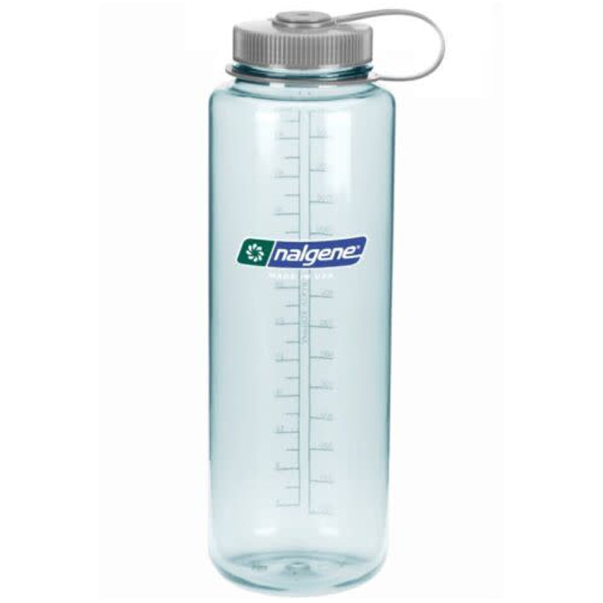 Image of Nalgene Sustain Wide Mouth Silo Bottle 1.5L (48oz)