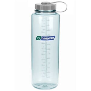 Image of Nalgene Sustain Wide Mouth Silo Bottle 1.5L (48oz)