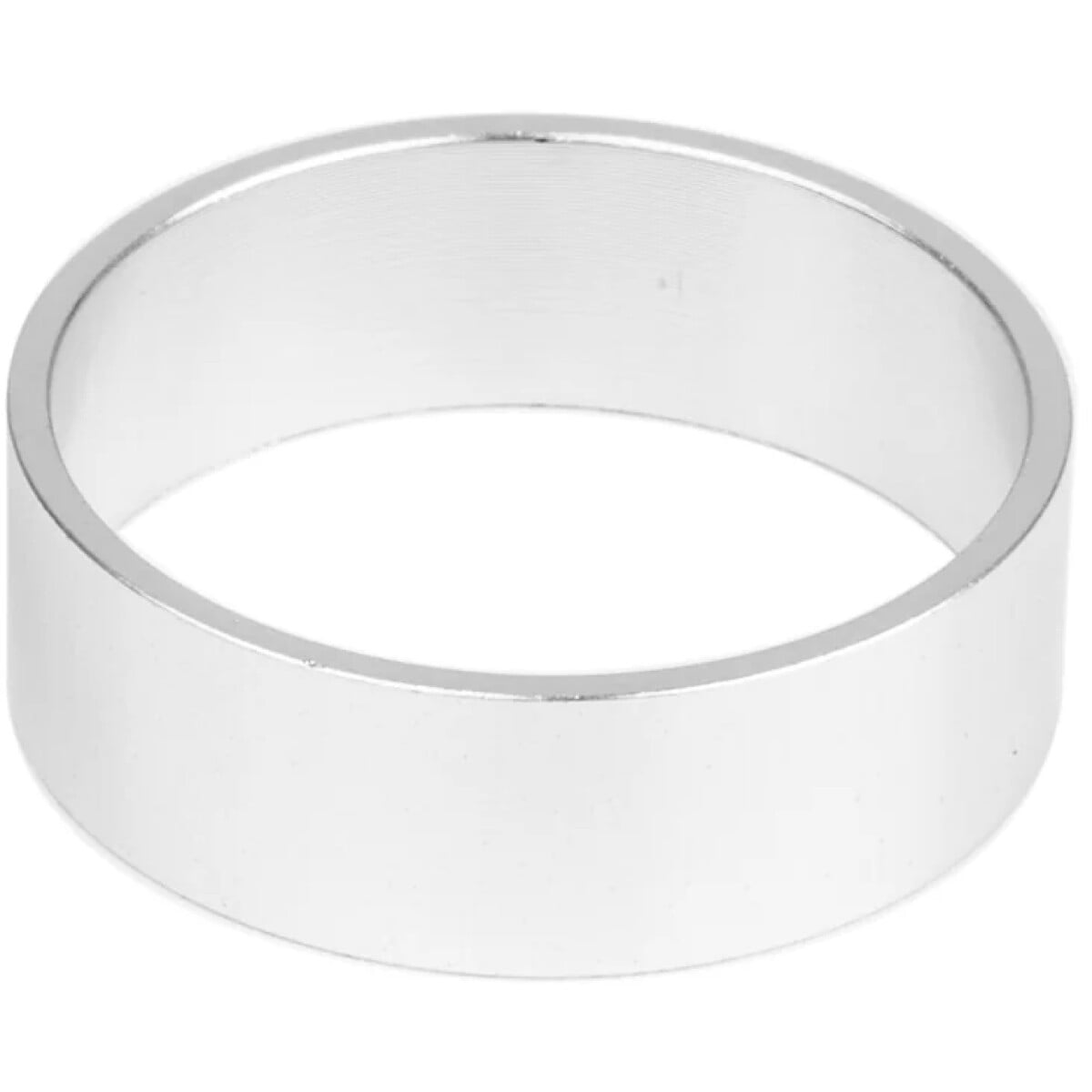 Image of Velo Orange 1 1/8" Thin-Wall Headset Spacer Kit  (1 x Tapered, 20mm, 10mm & 5mm)