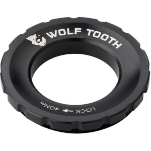 Image of Wolf Tooth Centerlock Rotor Lockring External Spline