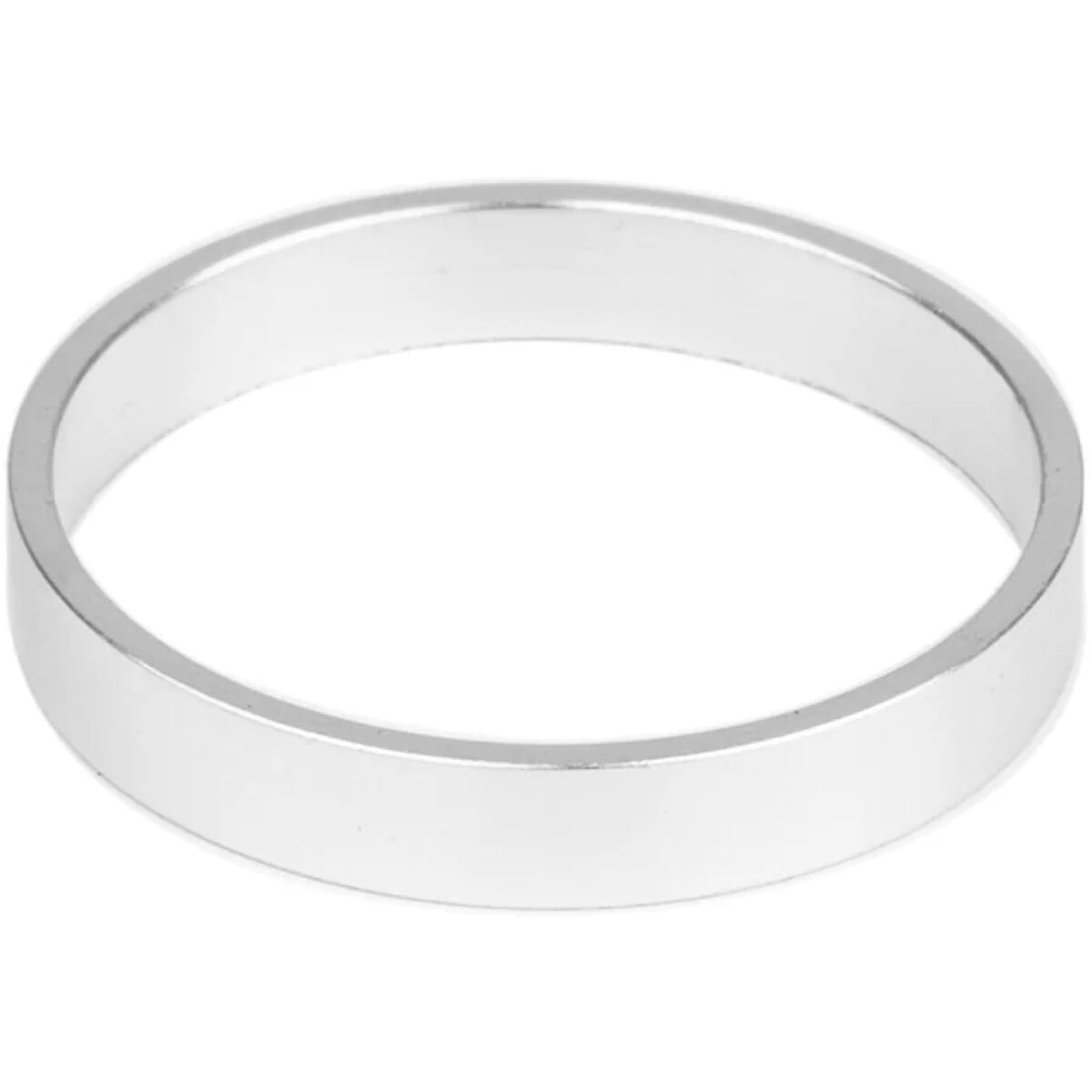 Image of Velo Orange 1 1/8" Thin-Wall Headset Spacer Kit  (1 x Tapered, 20mm, 10mm & 5mm)