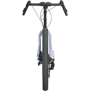 Image of Surly Grappler 27.5" Bike Purple Dust Bunny