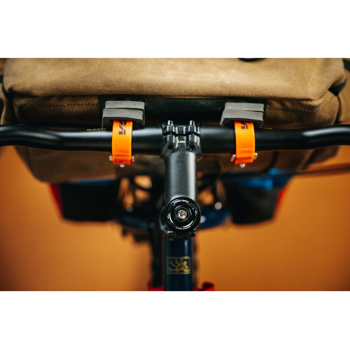 Image of Tumbleweed Persuader Bar