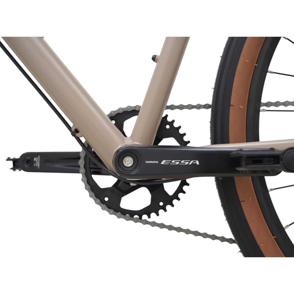 Image of Kona Dew Satin Toffee