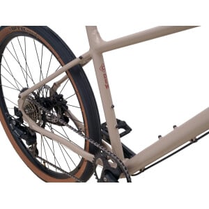 Image of Kona Dew Satin Toffee