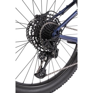 Image of Bombtrack Beyond+ 27.5 Blue