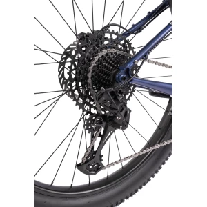 Image of Bombtrack Beyond+ 27.5 Blue