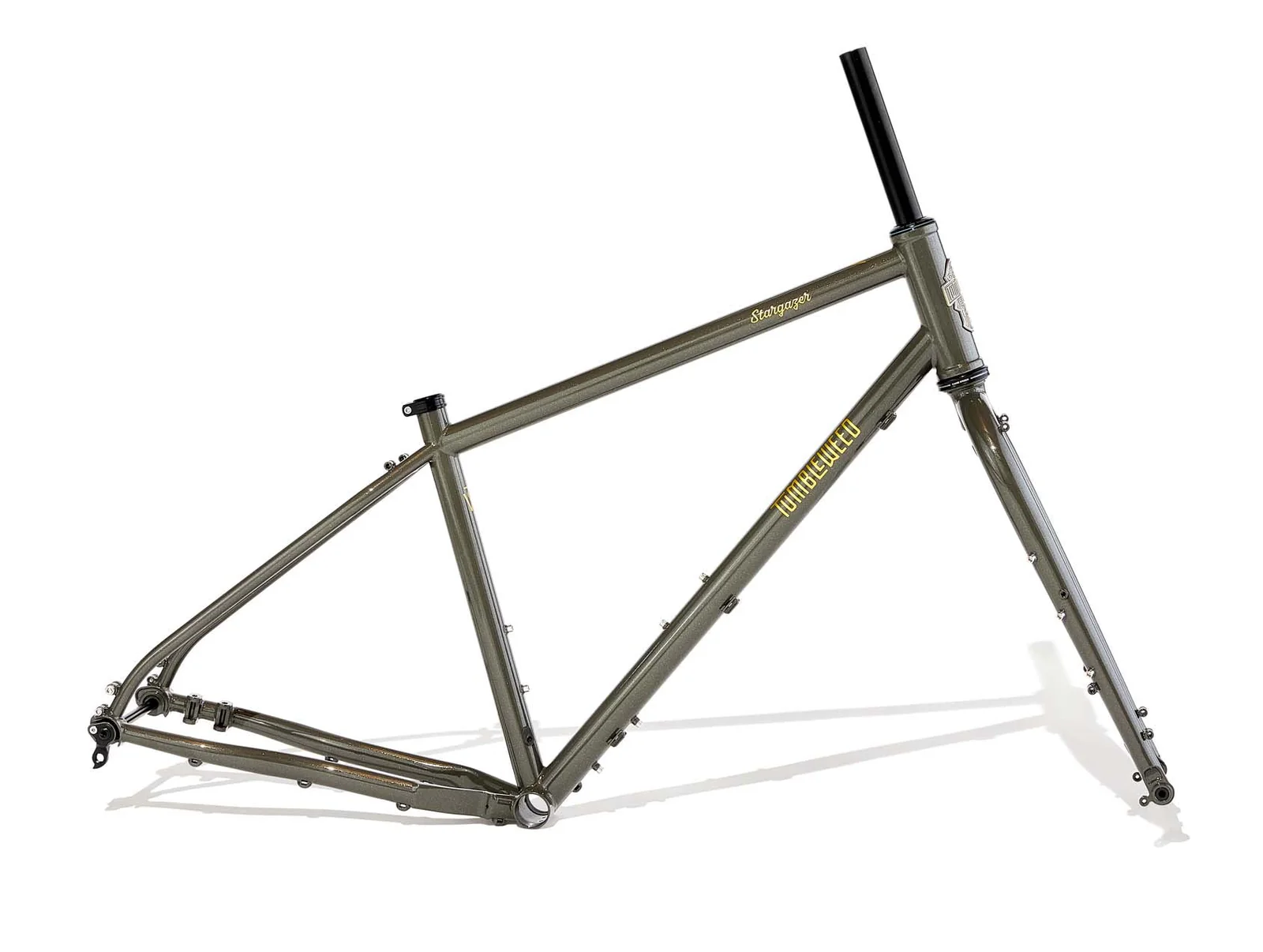 Tumbleweed Stargazer Frameset Gen 1 | Off Course Bike Shop Australia