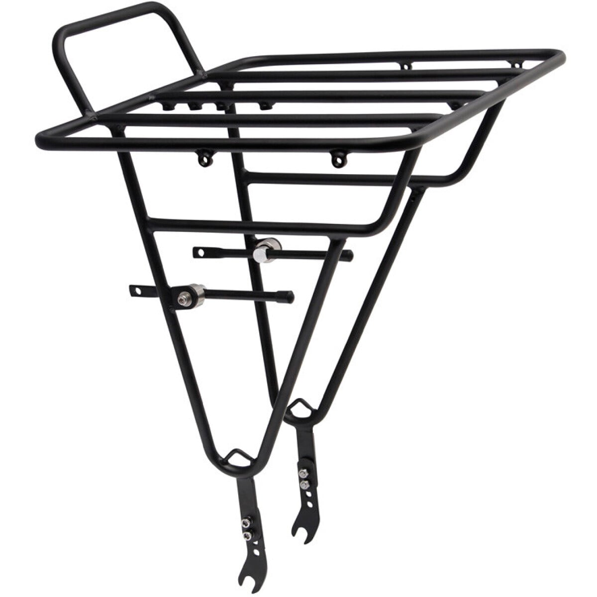 Soma Deluxe Porteur Rack | Off Course Bike Shop Australia