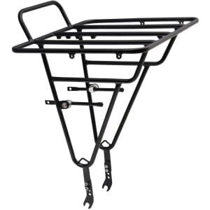 Image of Soma Deluxe Porteur Rack