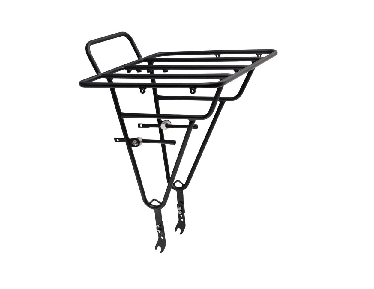 Soma Deluxe Porteur Rack | Off Course Bike Shop Australia