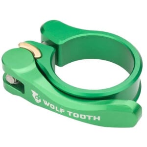 Image of Wolf Tooth QR Seatpost Clamp