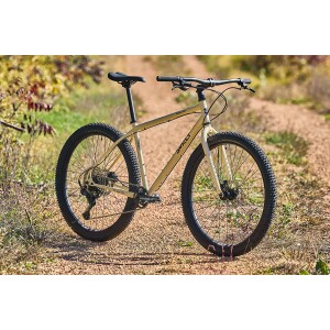 Image of Surly Bridge Club CUES 27.5" Bike Whipped Butter