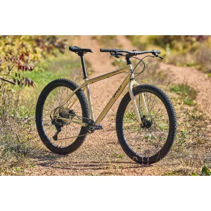 Image of Surly Bridge Club CUES 27.5" Bike Whipped Butter