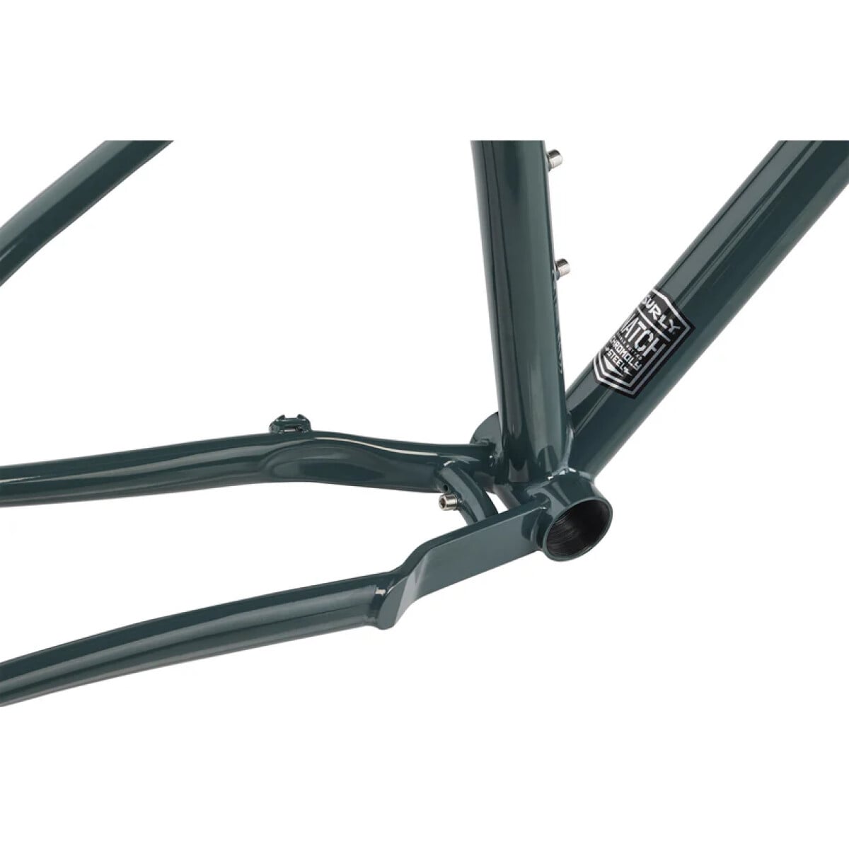 Image of Surly Ogre Frameset