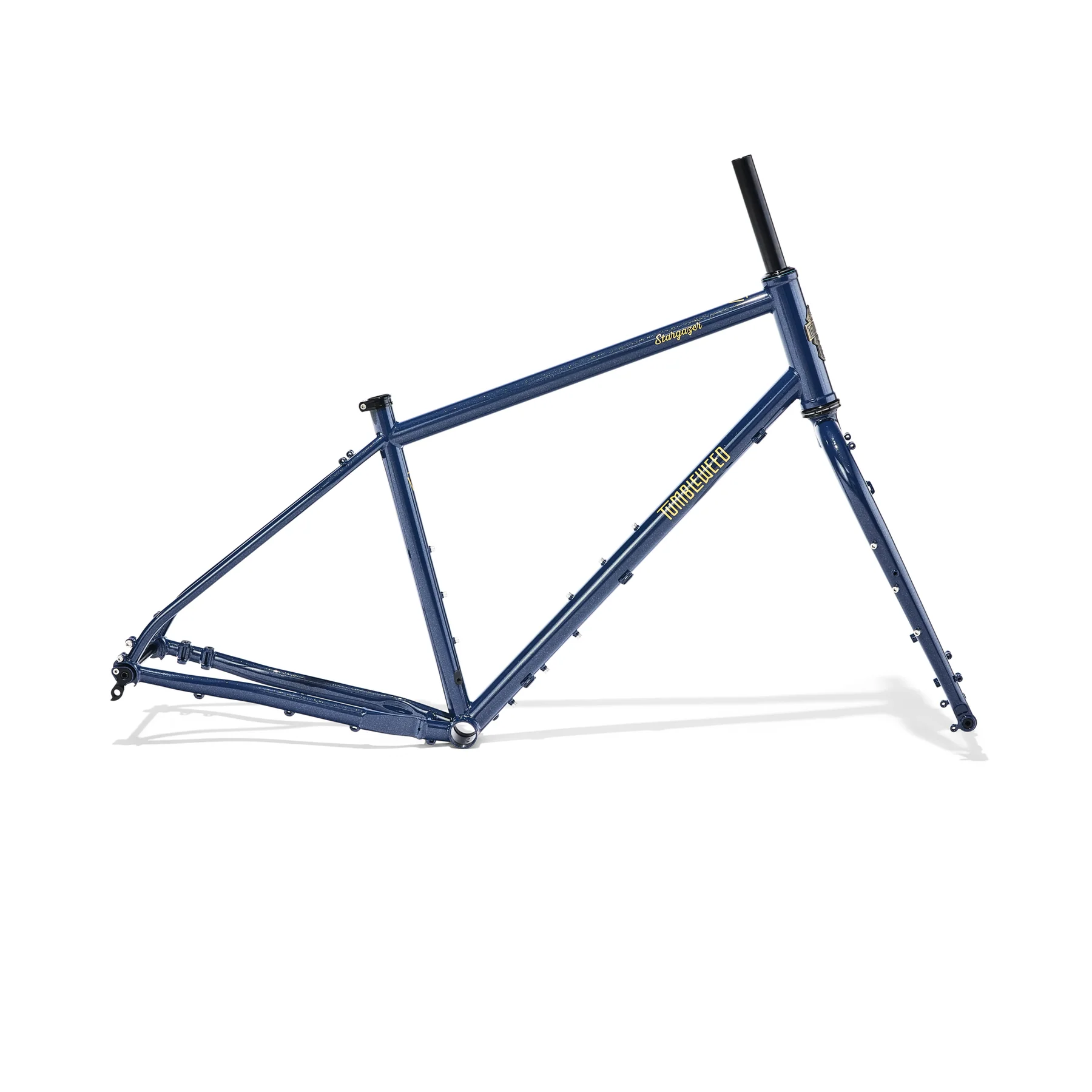 Tumbleweed Bicycle スターゲイザー クリスキング 他高級パーツ